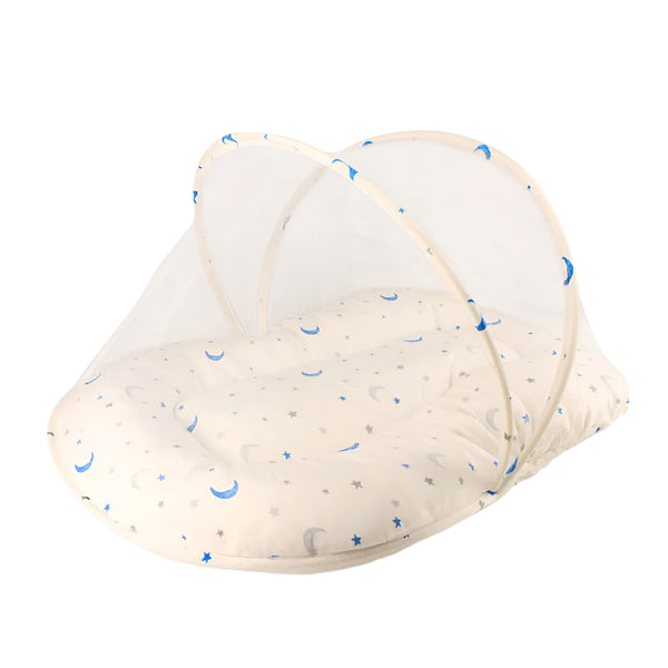 Sleepy Nest with Net