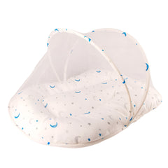 Sleepy Nest with Net