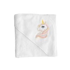 Unicorn Towel Set