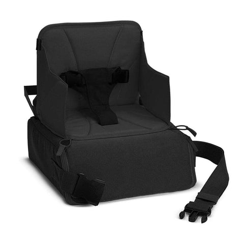 On-The-Go Booster Seat