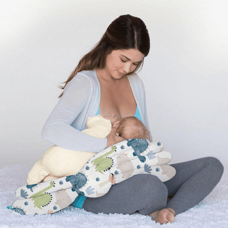 Butterfly Pillow