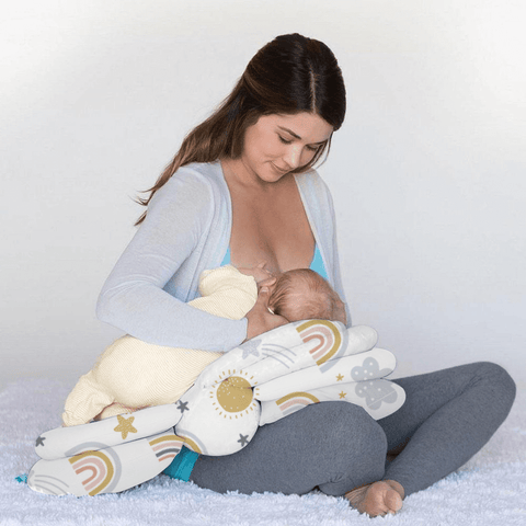 Butterfly Pillow