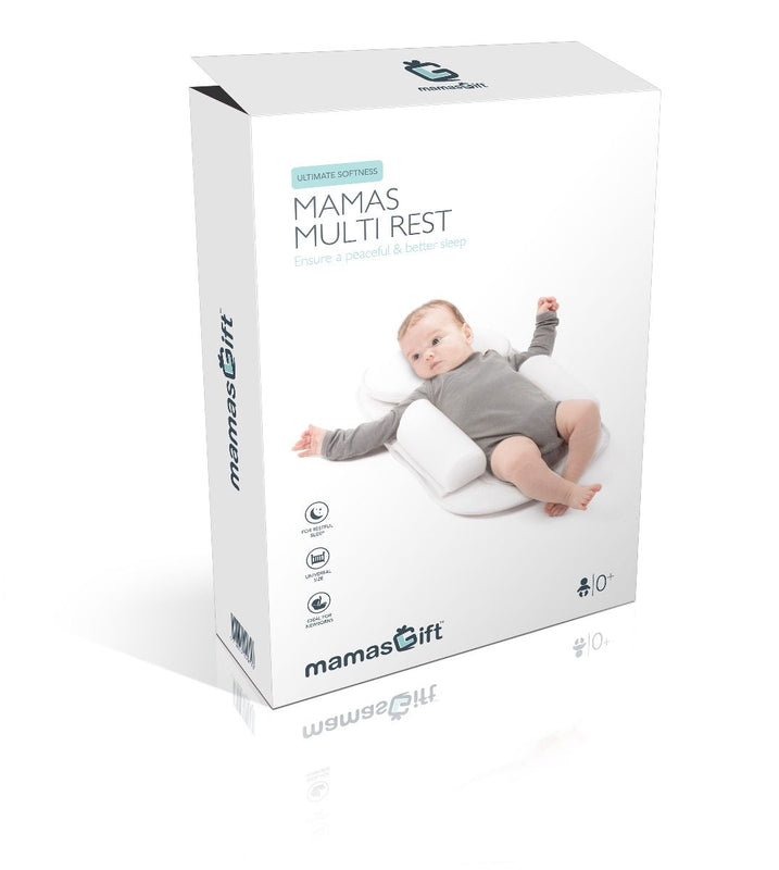 Multi Rest Pillow