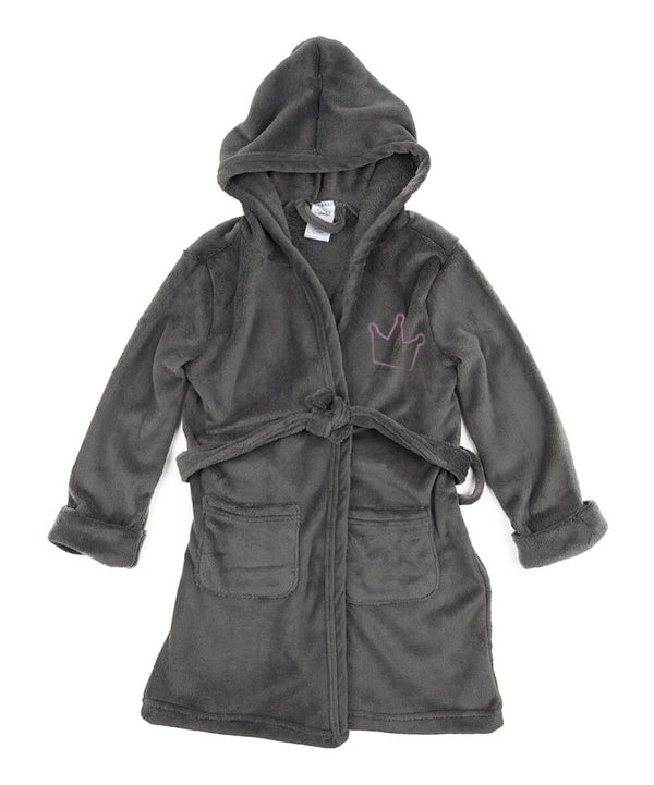 Princess Fleece Robe