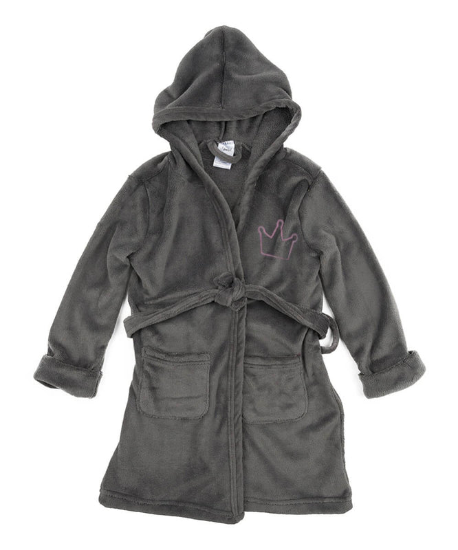 Princess Fleece Robe
