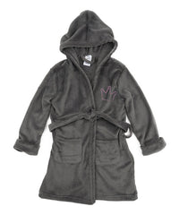 Princess Fleece Robe