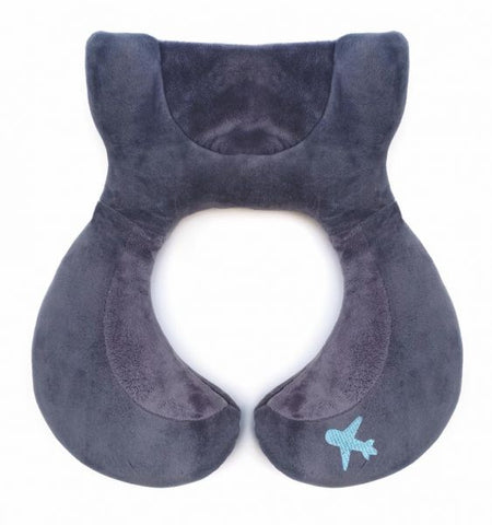 Neck & Head Support