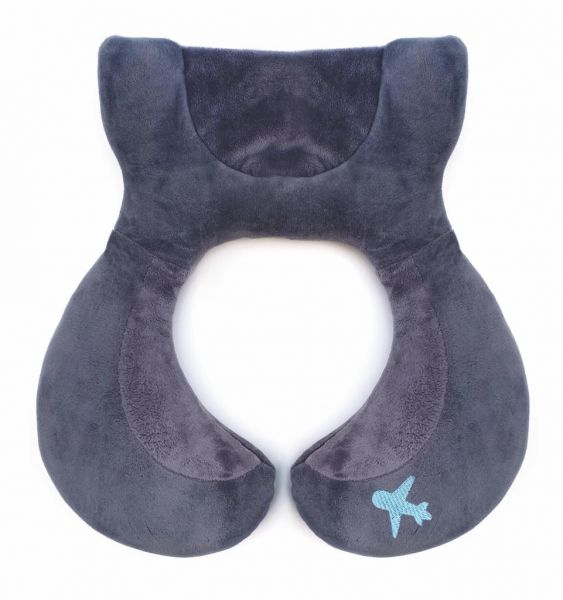 Neck & Head Support