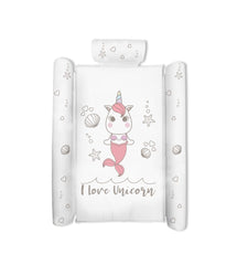 Unicorn Changing Mat