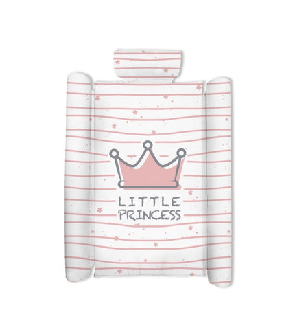 Princess Changing Mat