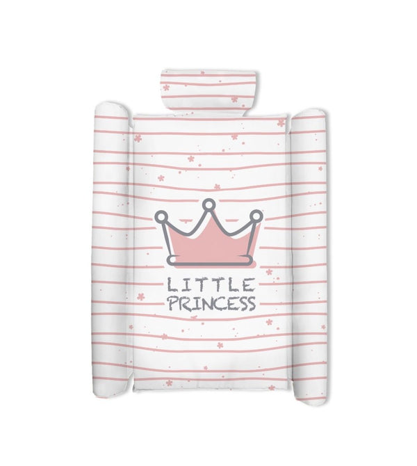 Princess Changing Mat