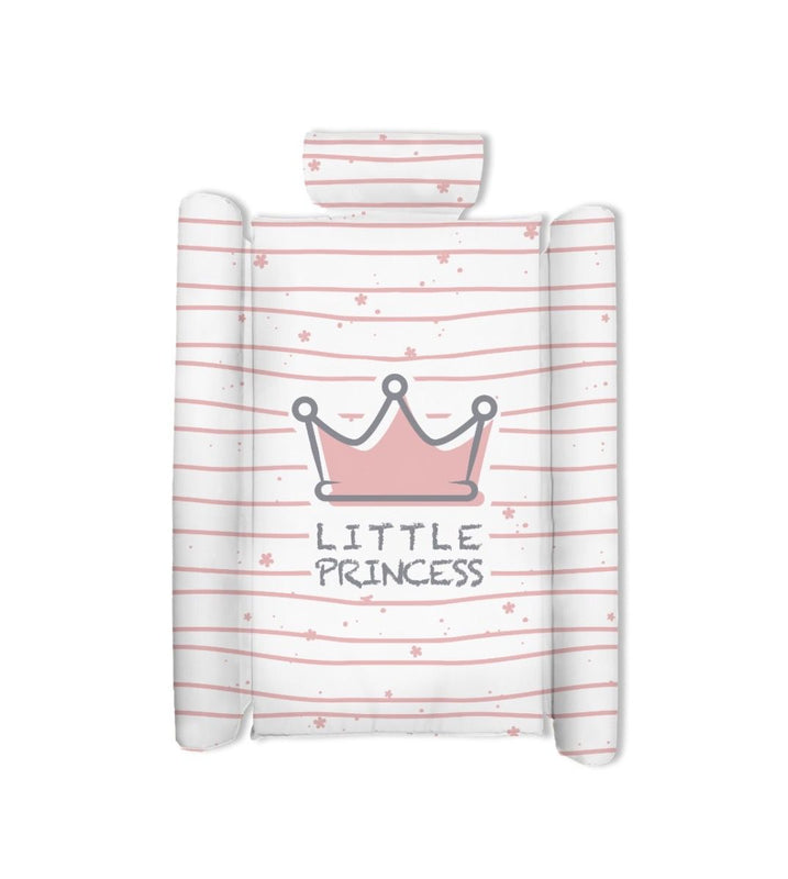 Princess Changing Mat
