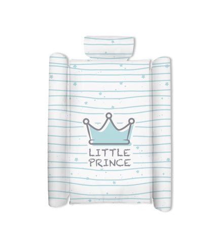 Prince Changing Mat