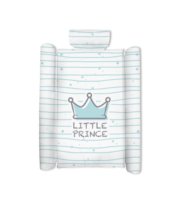 Prince Changing Mat