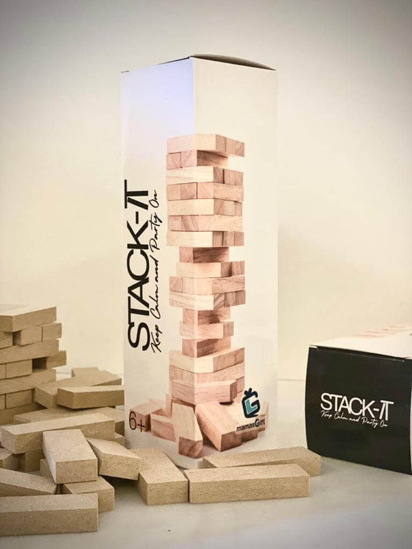 Stack-It