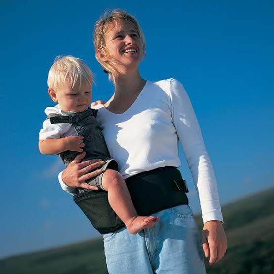 Mamas Hipseat Carrier