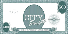 City Deals