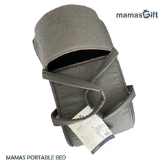 Mamas Portable Bed