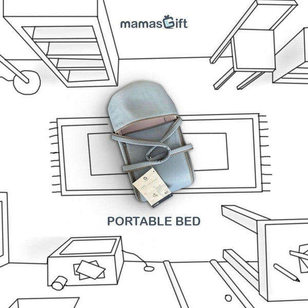 Mamas Portable Bed