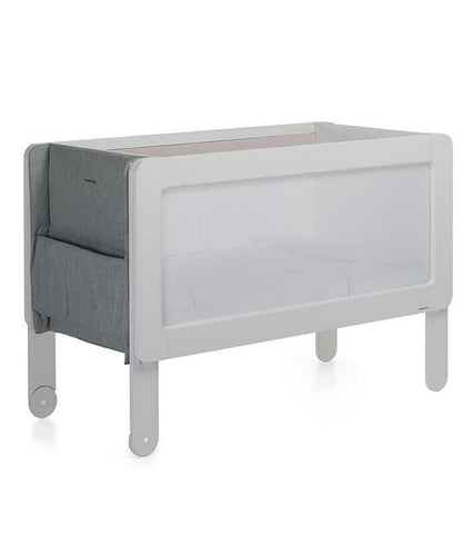 Changing Unit Storage