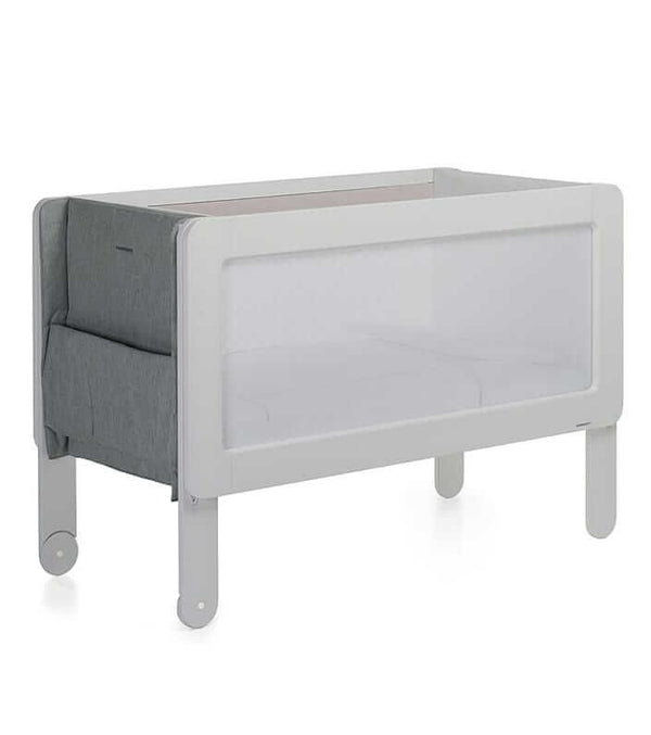 Changing Unit Storage