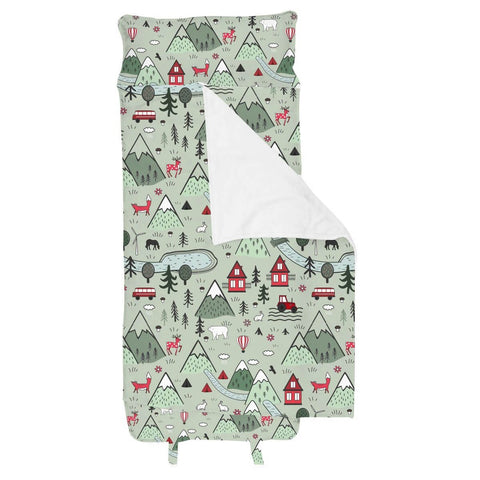Safari Nap Mat