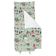 Safari Nap Mat