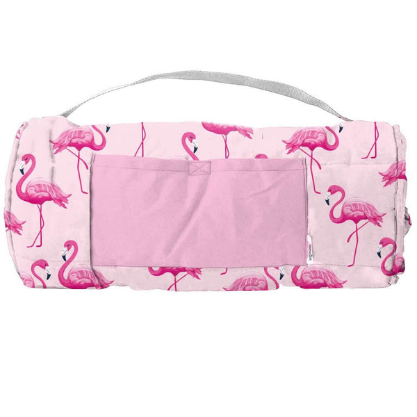 Flamingo Nap Mat