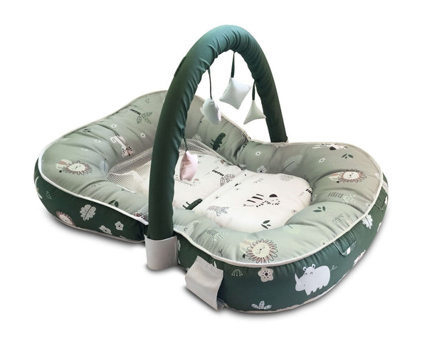 Infant Laid-Back Lounger