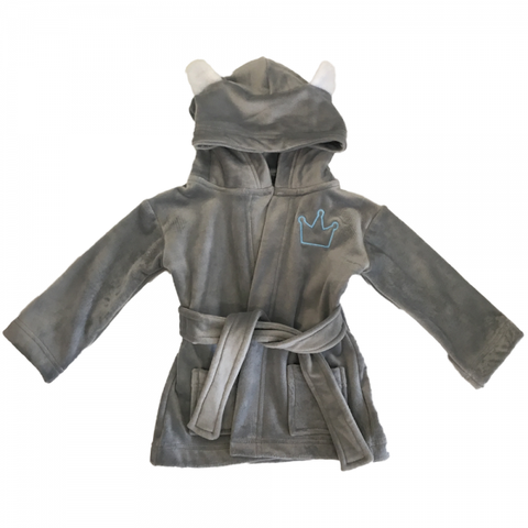 Prince Winter Robe