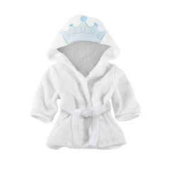 Little Prince Robe