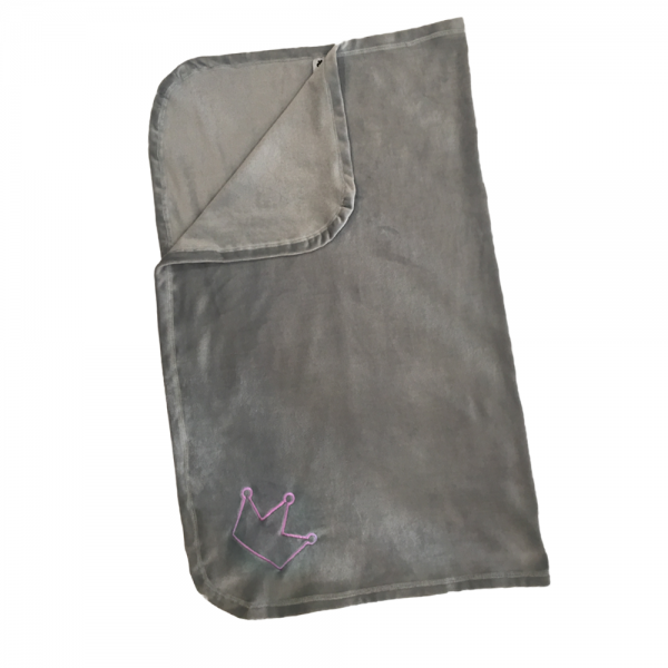 Princess Winter Blanket