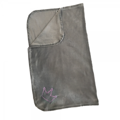 Princess Winter Blanket