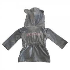 Princess Winter Robe