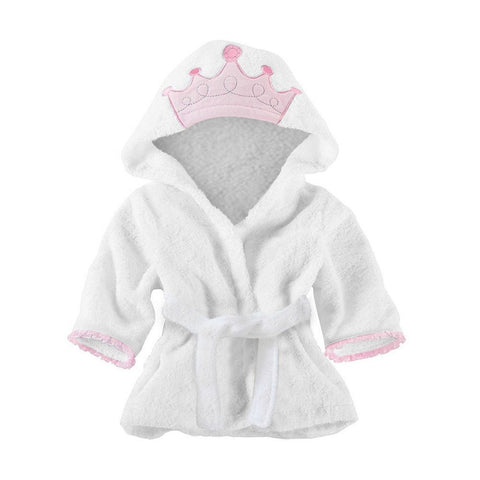 Little Princess Robe