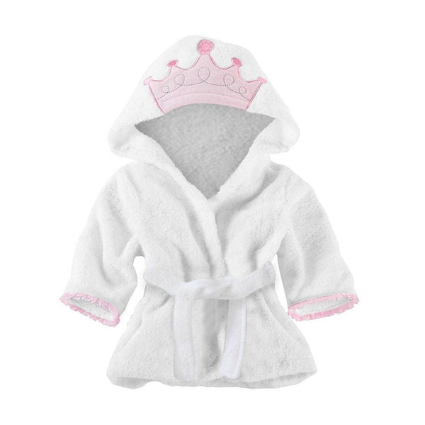 Little Princess Robe