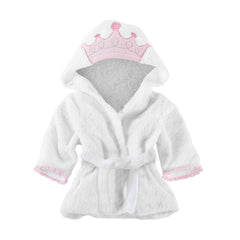 Little Princess Robe
