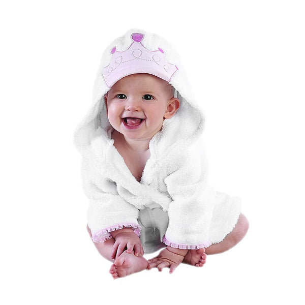 Little Princess Robe