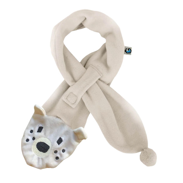 Kids Fleece Scarf