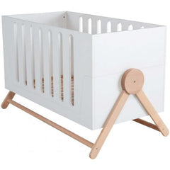 Multi-Stages Crib