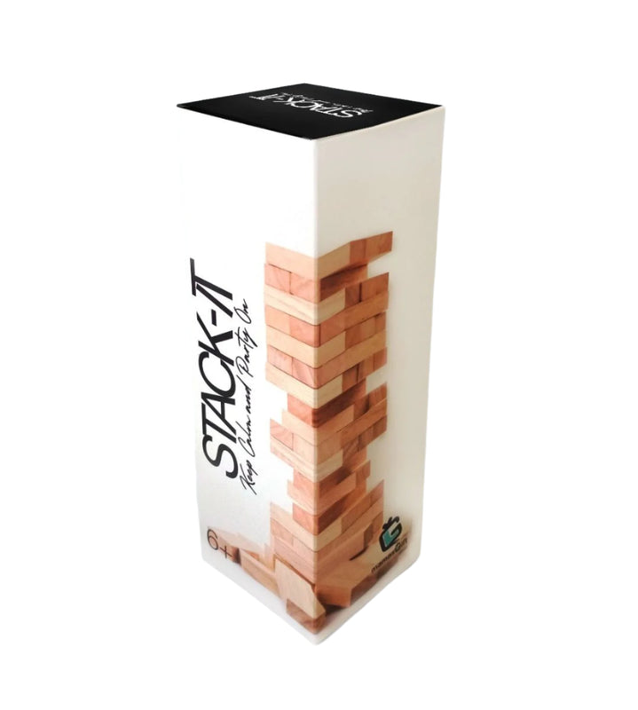 Stack-It