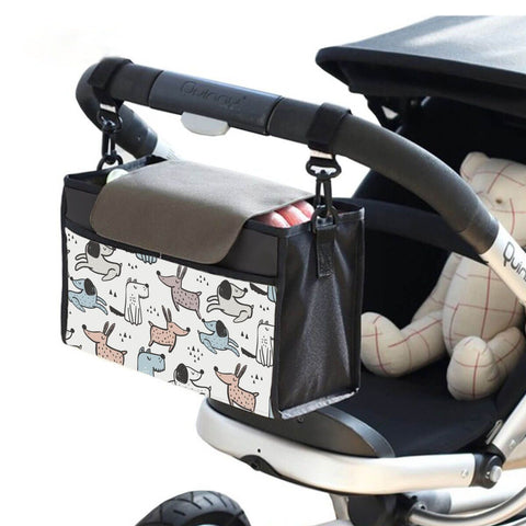 Stroller Organizer