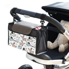 Stroller Organizer