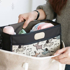 Stroller Organizer