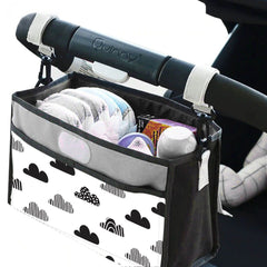 Stroller Organizer