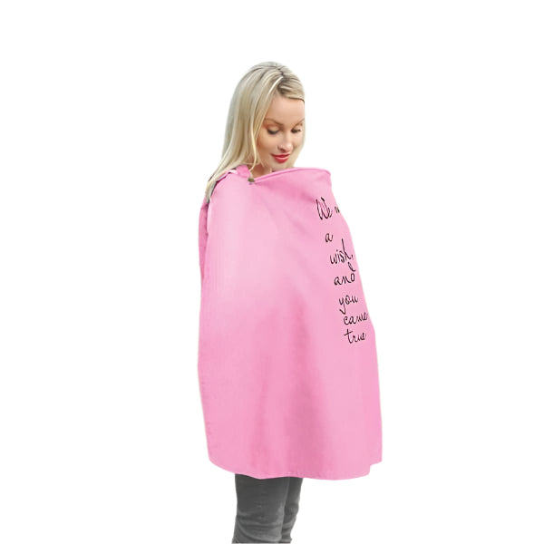 We Made A Wish Cover