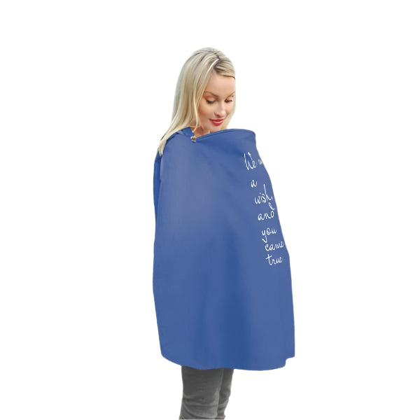 We Made A Wish Cover