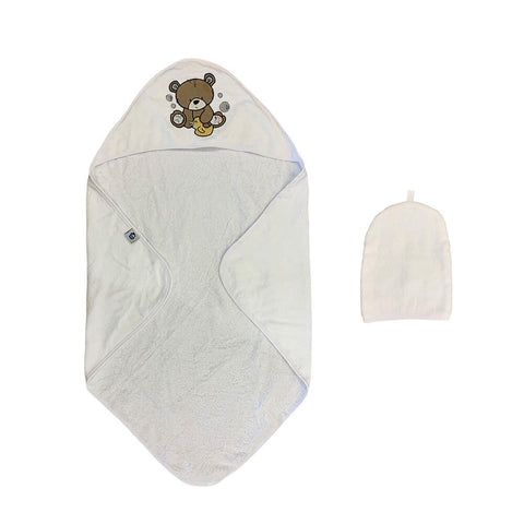 Mamas Towel Set