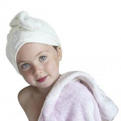 Twist Hair Towel