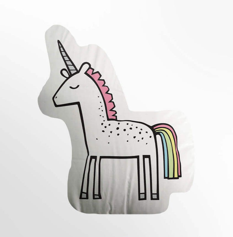 Decorative Animal Cushion